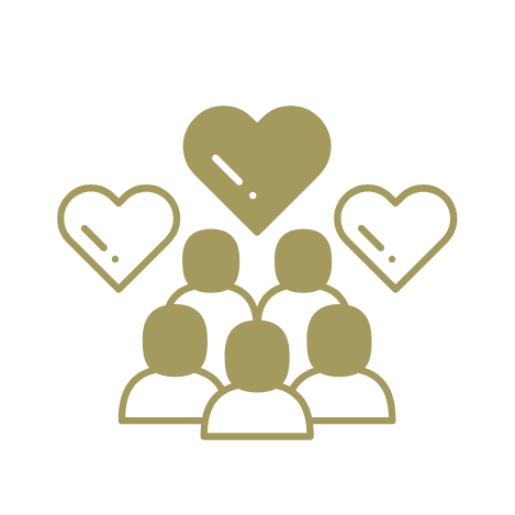 Supporting Local Communities